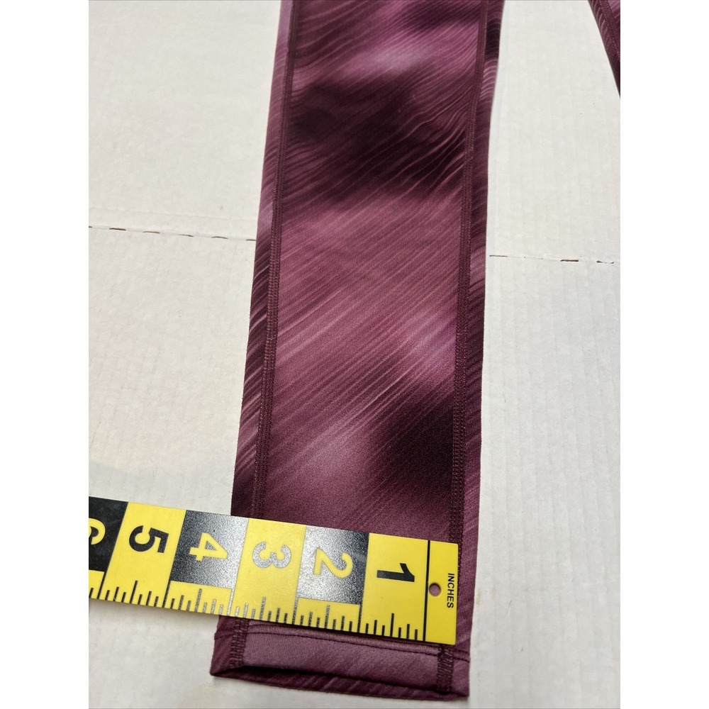 Athleta Leggings Women's Small Training Pants Gym Yoga Exercise - Picture 5 of 16